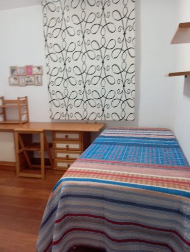 VIVIENDA JUNTO AL COLEGIO DEL CARMEN