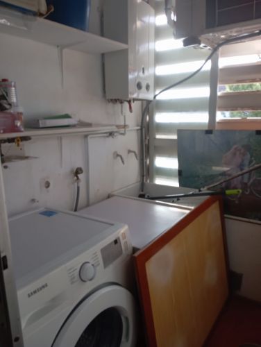 VIVIENDA JUNTO AL COLEGIO DEL CARMEN