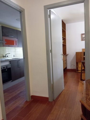 VIVIENDA JUNTO AL COLEGIO DEL CARMEN