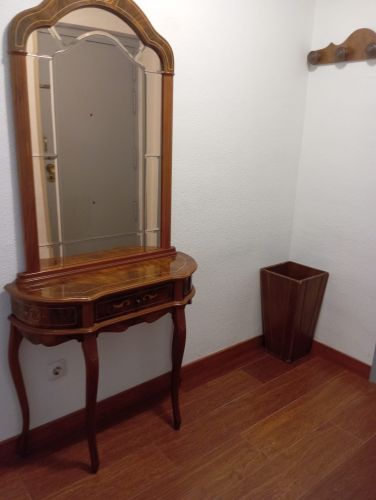 VIVIENDA JUNTO AL COLEGIO DEL CARMEN