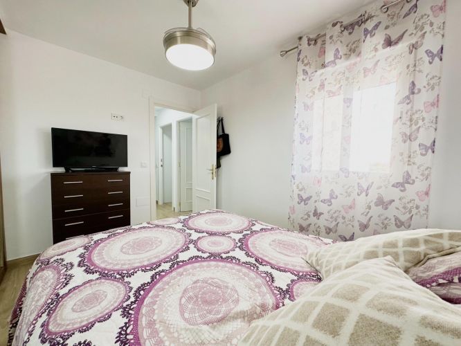 PRECIOSA VIVIENDA TOTALMENTE REFORMADA EN ZONA SANTUARIO