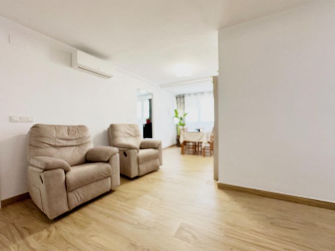 PRECIOSA VIVIENDA TOTALMENTE REFORMADA EN ZONA SANTUARIO