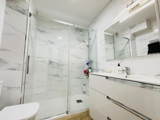 PRECIOSA VIVIENDA TOTALMENTE REFORMADA EN ZONA SANTUARIO