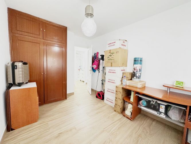 PRECIOSA VIVIENDA TOTALMENTE REFORMADA EN ZONA SANTUARIO