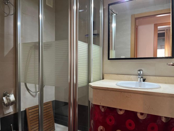 PISO EN ZONA RESIDENCIAL CON PISCINA