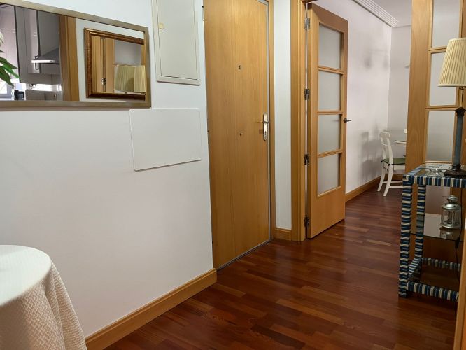 PISO EN ZONA RESIDENCIAL CON PISCINA