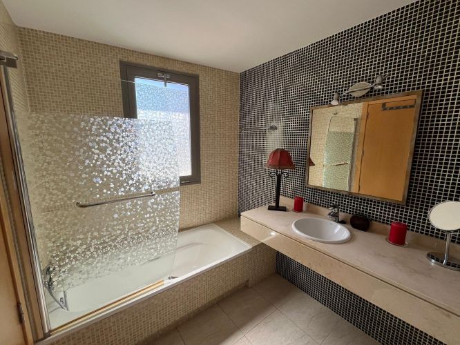 PISO EN ZONA RESIDENCIAL CON PISCINA