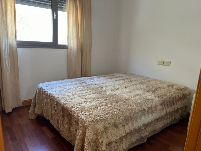 PISO EN ZONA RESIDENCIAL CON PISCINA