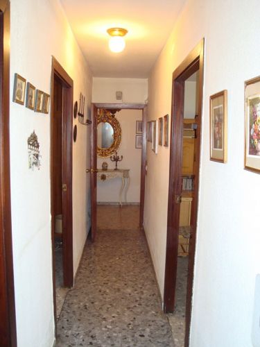 PISO EN CENTRO A BUEN PRECIO