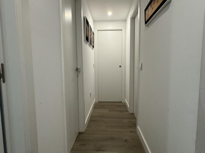 MAGNIFICO BAJO CON DOS PATIOS EN ZONA ARRUZAFILLA