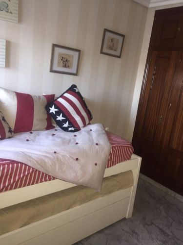 Magnifico bajo en zona residencial con terraza
