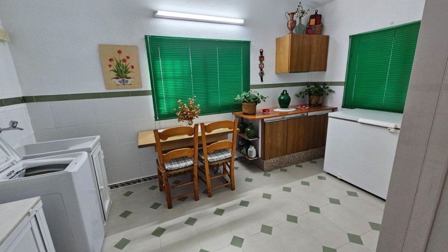 CHALET EN VENTA EN EL BRILLANTE