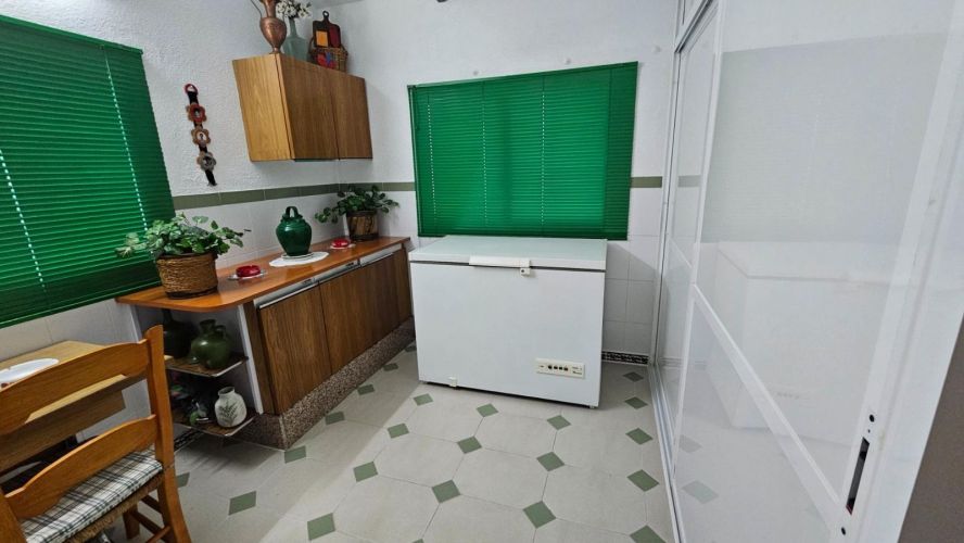 CHALET EN VENTA EN EL BRILLANTE