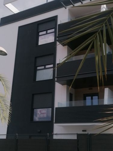 VIVIENDA NUEVA EN ALQUILER EN ZONA HIPERCOR