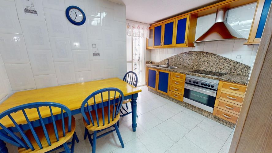 VIVIENDA EN NOREÑA