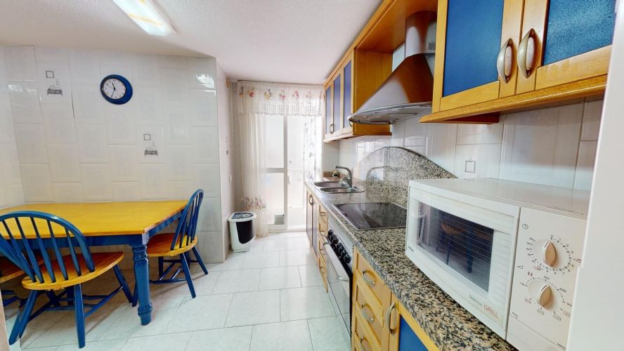 VIVIENDA EN NOREÑA