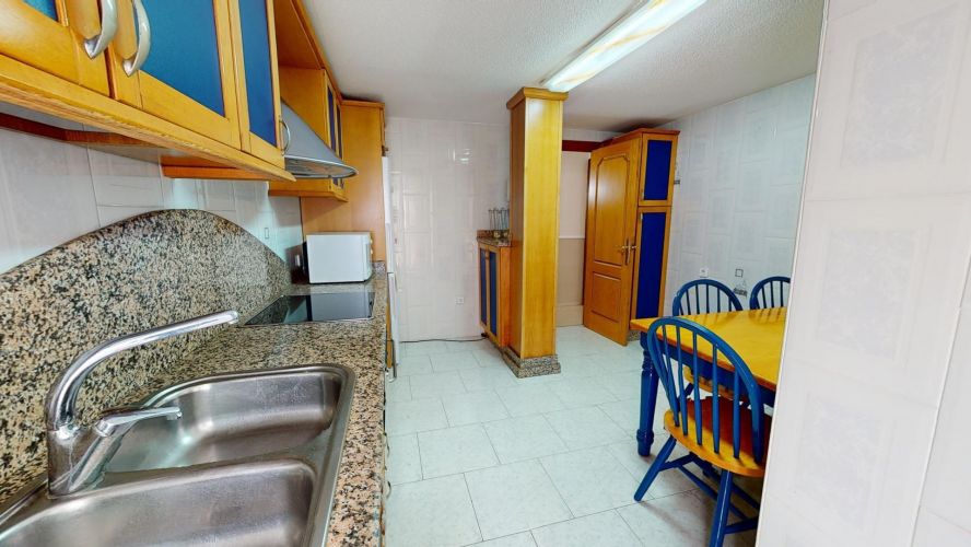 VIVIENDA EN NOREÑA