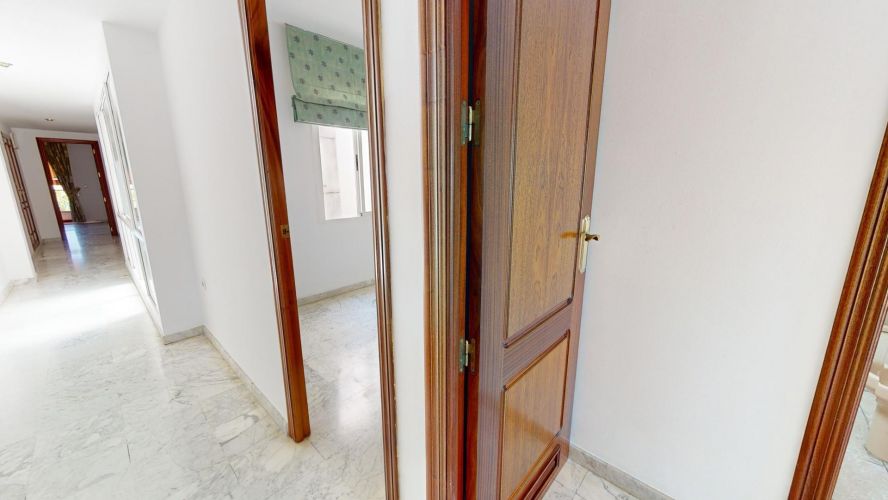MAGNIFICA VIVIENDA EN AVDA ALMOGAVARES