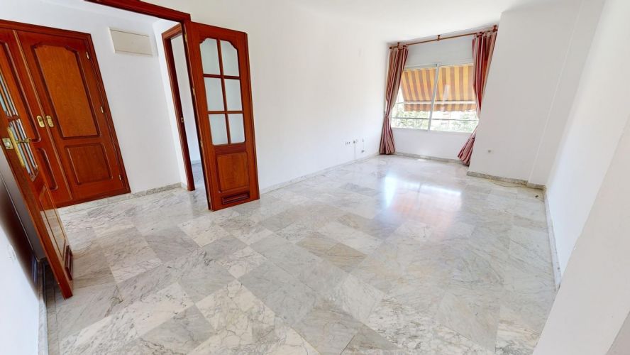 MAGNIFICA VIVIENDA EN AVDA ALMOGAVARES