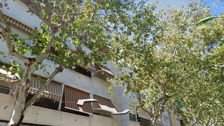 MAGNIFICA VIVIENDA EN AVDA ALMOGAVARES