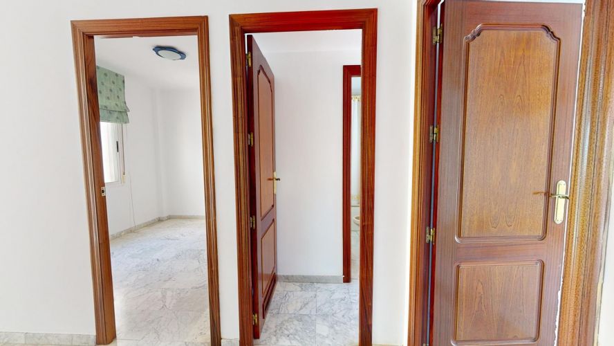 MAGNIFICA VIVIENDA EN AVDA ALMOGAVARES