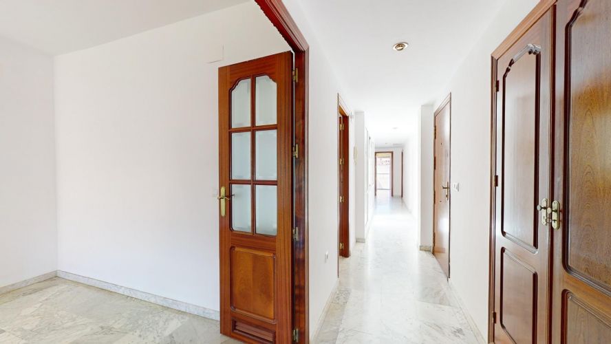 MAGNIFICA VIVIENDA EN AVDA ALMOGAVARES