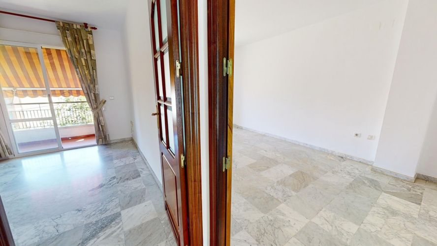 MAGNIFICA VIVIENDA EN AVDA ALMOGAVARES