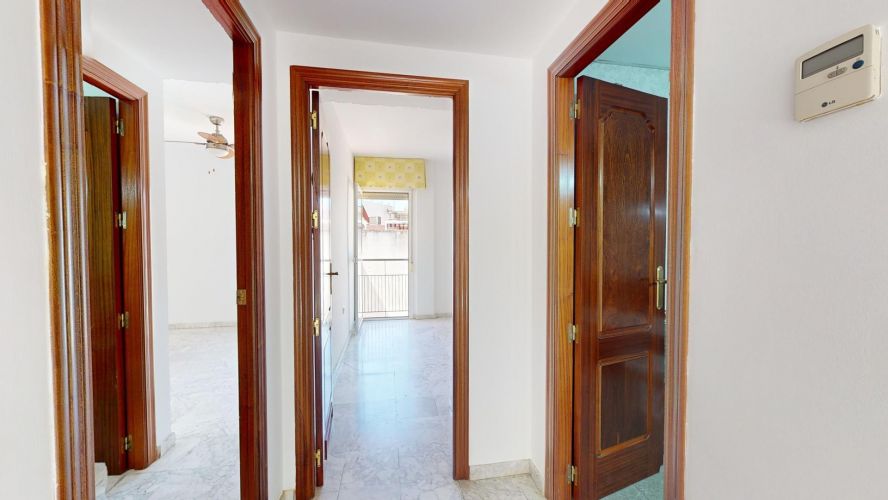 MAGNIFICA VIVIENDA EN AVDA ALMOGAVARES