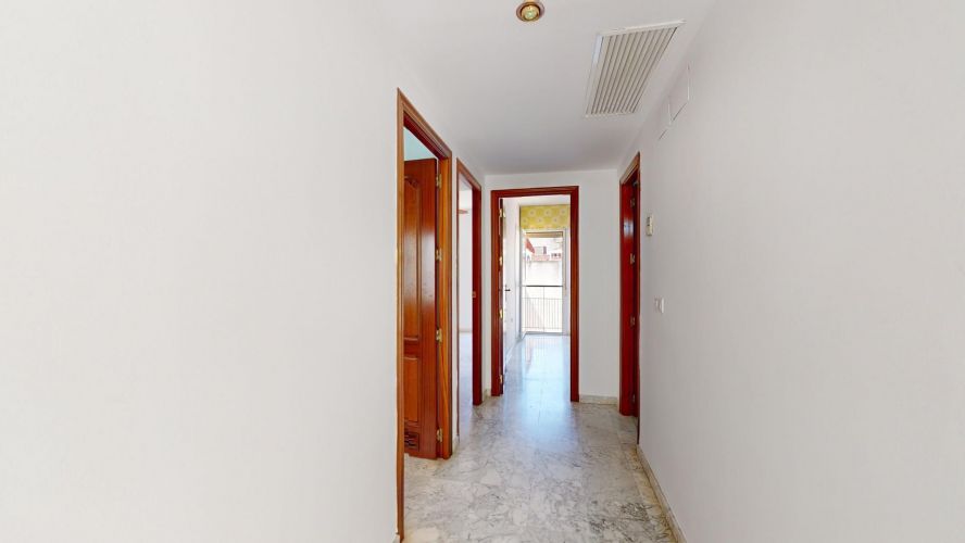 MAGNIFICA VIVIENDA EN AVDA ALMOGAVARES