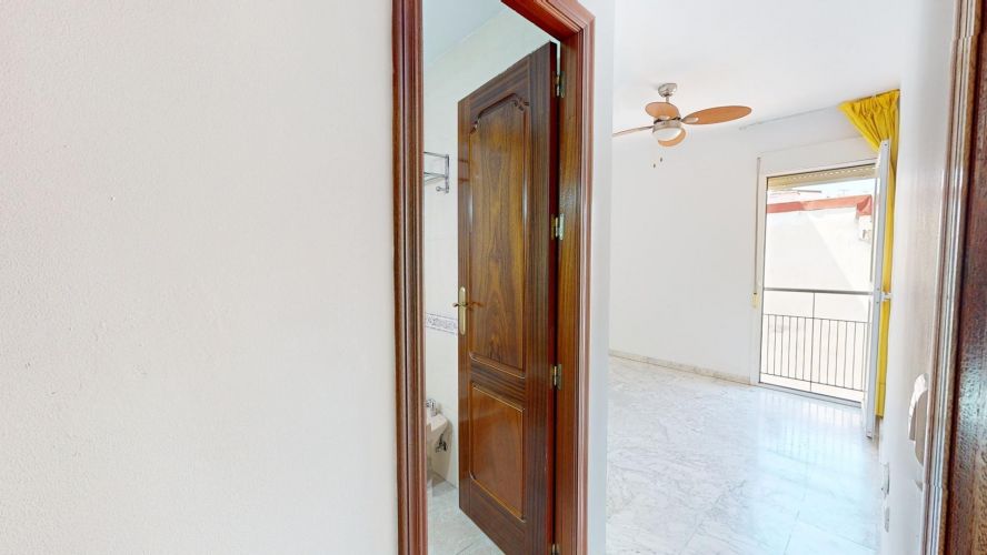 MAGNIFICA VIVIENDA EN AVDA ALMOGAVARES