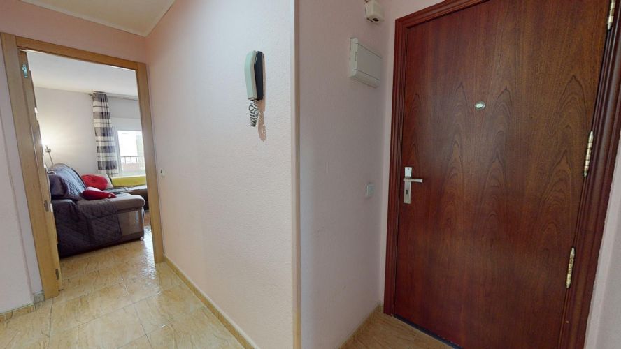 MARAVILLOSA VIVIENDA EN MIRALBAIDA