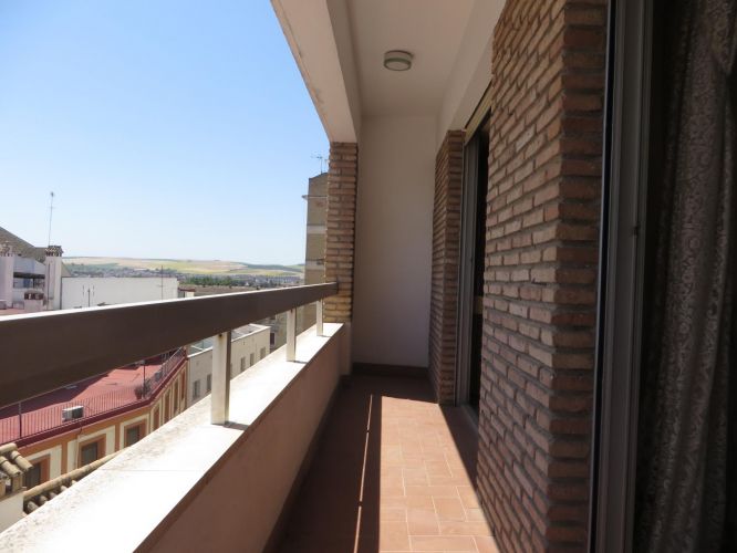 Un Mirador A La Felicidad 