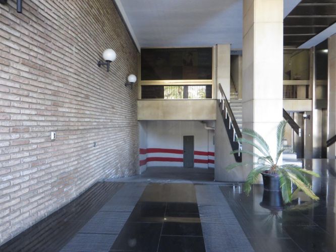 Un Mirador A La Felicidad 