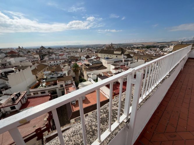 Un Mirador A La Felicidad 