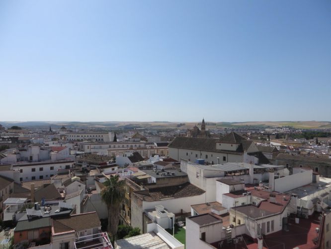 Un Mirador A La Felicidad 