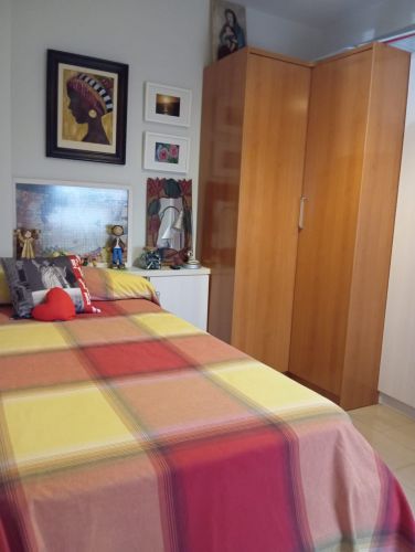 Piso en Venta en la Huerta de la Reina - Trassierra