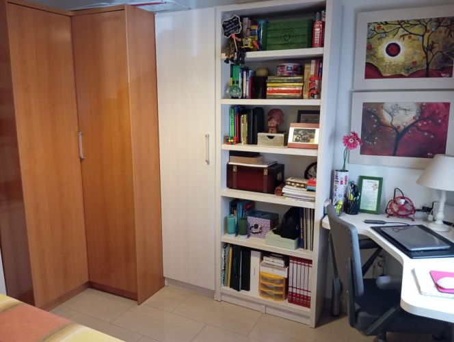 Piso en Venta en la Huerta de la Reina - Trassierra