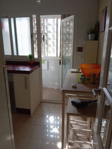 Piso en Venta en la Huerta de la Reina - Trassierra