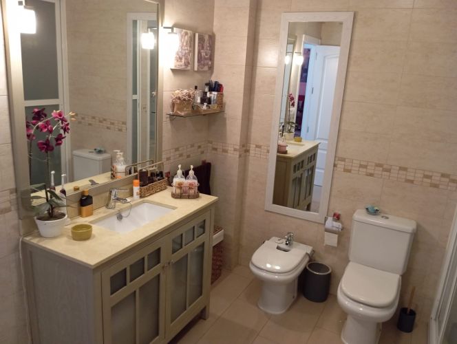 Piso en Venta en la Huerta de la Reina - Trassierra