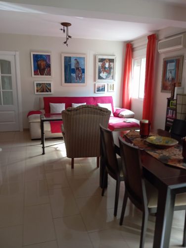 Piso en Venta en la Huerta de la Reina - Trassierra
