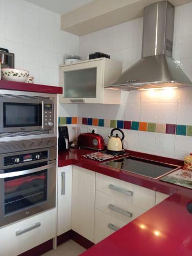 Piso en Venta en la Huerta de la Reina - Trassierra