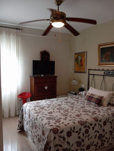Piso en Venta en la Huerta de la Reina - Trassierra
