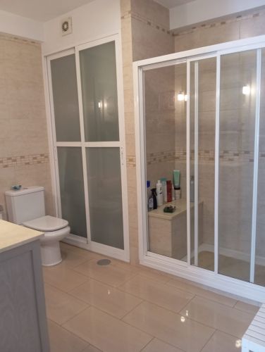 Piso en Venta en la Huerta de la Reina - Trassierra