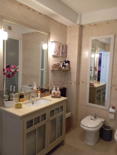 Piso en Venta en la Huerta de la Reina - Trassierra