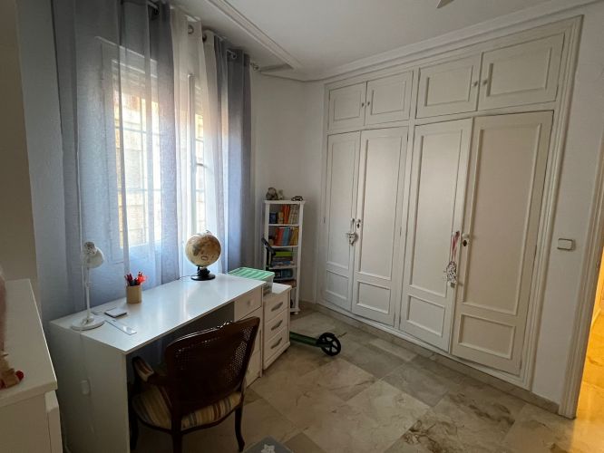 PISO JUNTO AL GRAN CAPITÁN