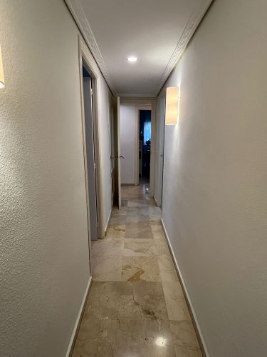 PISO JUNTO AL GRAN CAPITÁN