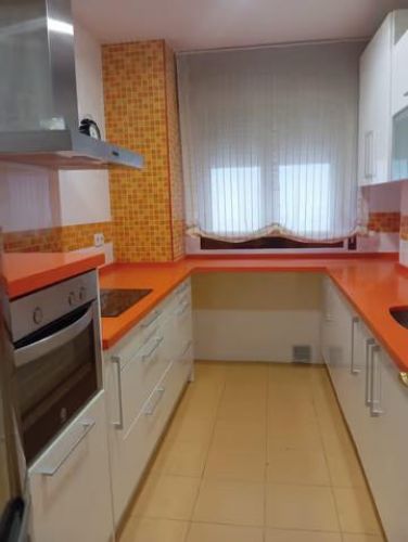 PISO EN VENTA EN ZONA CENTRO 