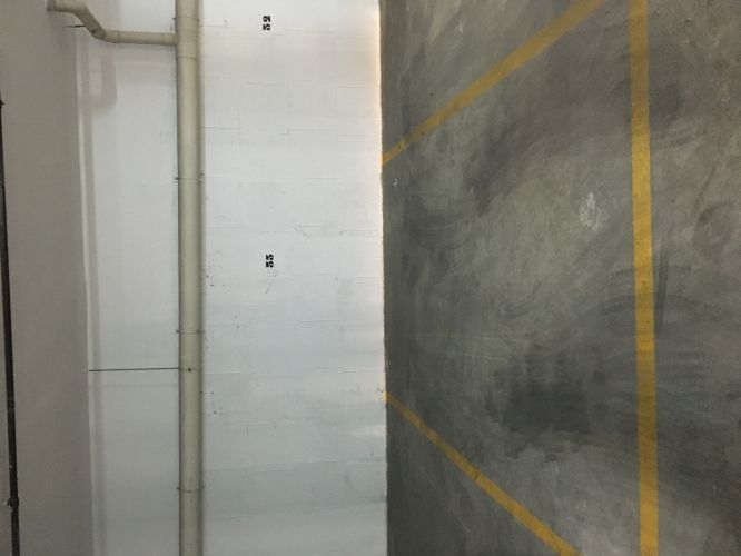 Magnífica cochera en venta, única en la zona tanto por la ubicación que tiene como por el precio.