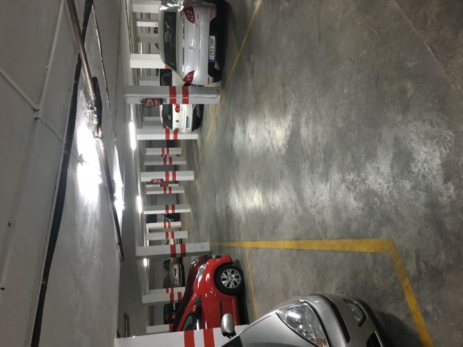 Magnífica cochera en venta, única en la zona tanto por la ubicación que tiene como por el precio.