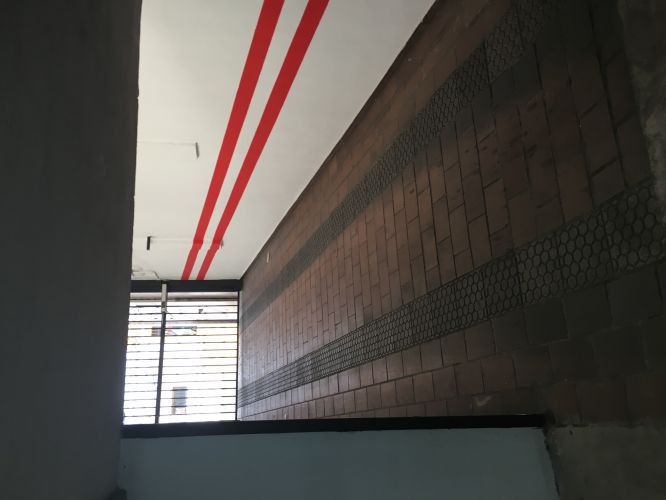Magnífica cochera en venta, única en la zona tanto por la ubicación que tiene como por el precio.